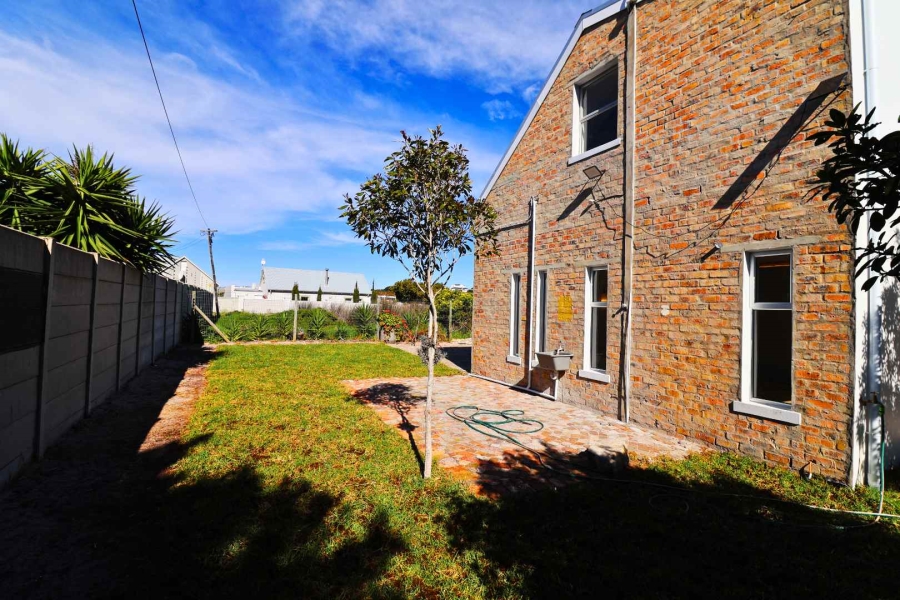 4 Bedroom Property for Sale in Vermont Western Cape